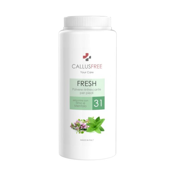 FRESH - Barattolo
