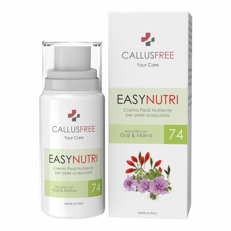 EASYNUTRI
