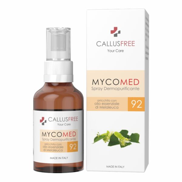 MYCOMED