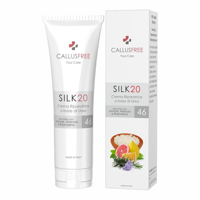 SILK20 – 100 ml