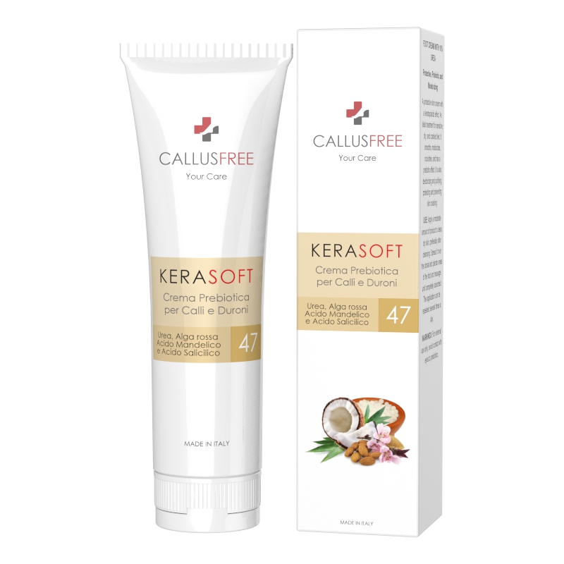 KERASOFT – 100 ml