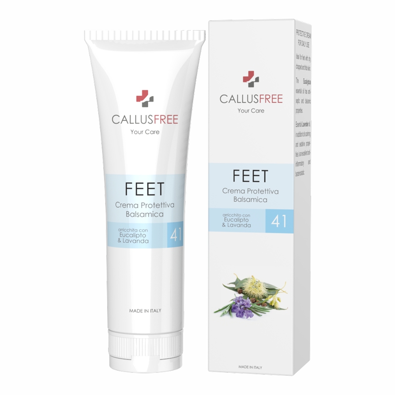 FEET