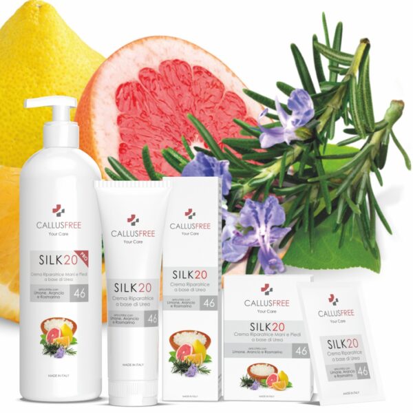 SILK20 - Bustine - immagine 2
